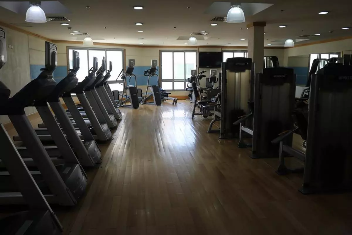 city season hotel muscat gyms (Copy).jpg